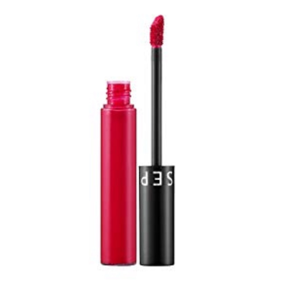Sephora Lip Stain Liquid in 03 Strawberry Kissed